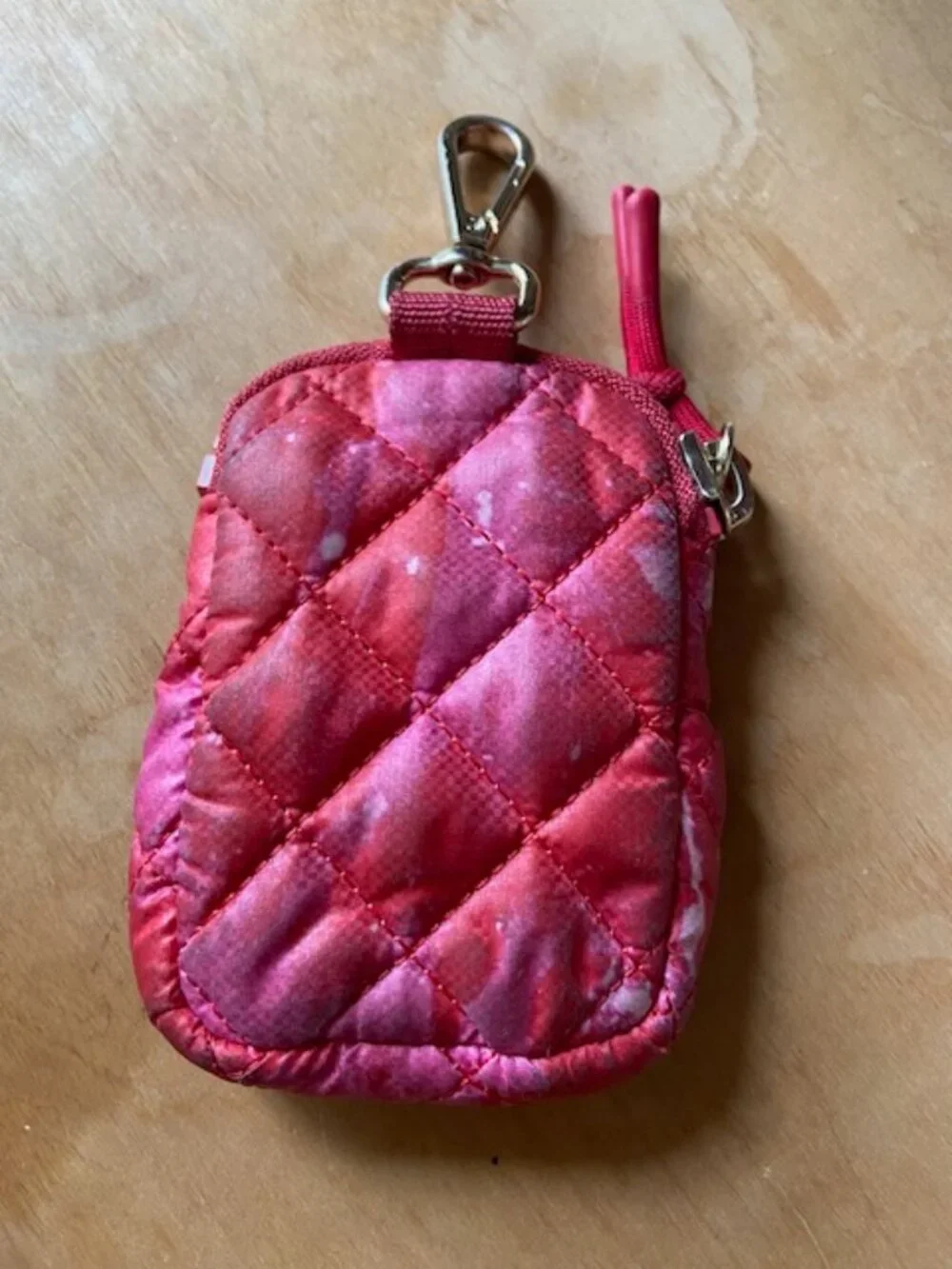 MZ Wallace Clip-on pouch - Picture 2 of 3